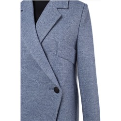 01-09588 Пальто женское демисезонное