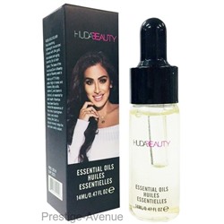 Масло для лица HudaBeauty Essential Oils Huiles 14 мл