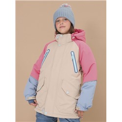 GZXA4294 (Куртка для девочки, Pelican Outlet )