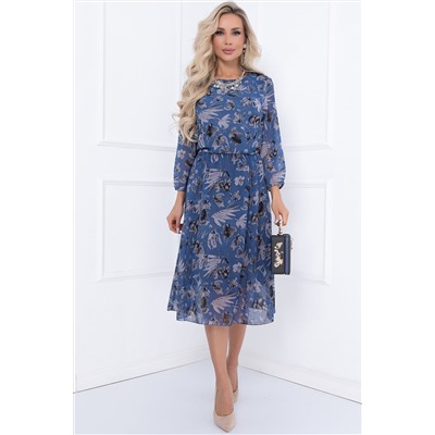 406357 Bellovera Платье
