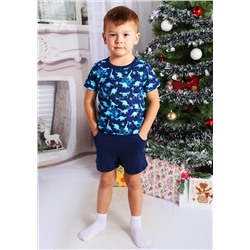 Костюм Филя 3-872в