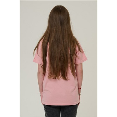 футболка для девочки Д 0136-27 -50%