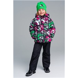 Куртка PLAYTODAY #966700