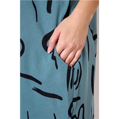 527867 Lika Dress Платье
