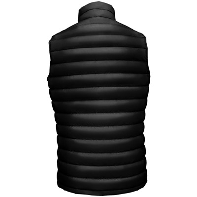 Жилет мужской Wilson BW Men, черный