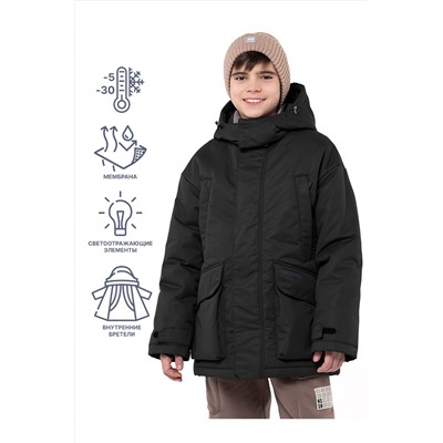 Куртка NIKASTYLE #1029049