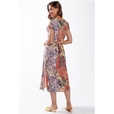 Femme & Devur 8803 1.32F(170), Платье