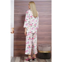 Alani Collection 1881, Брюки,  Жакет,  Топ