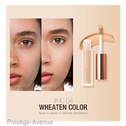 Консилер O.TWO.O High coverage liquid concealer 5.5g (арт. 9998)