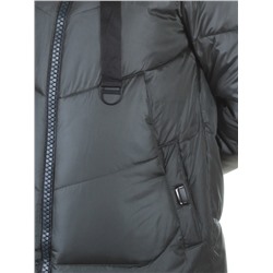 809 Платье летнее хлопковое Fashion размер 46 российский