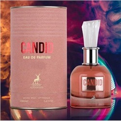 AL HAMBRA  CANDID (Жан Поль Готье Скандал) 100ml edp (банка) /жен. M~