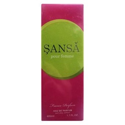 FP  SANSA 50ml /жен. M~ (Шанель Шанс)