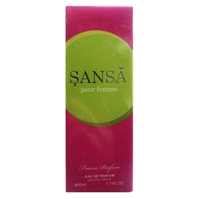 FP  SANSA 50ml /жен. M~ (Шанель Шанс)