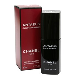CHANEL ANTEUS men  50ml edt