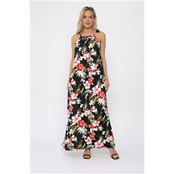 Сарафан Укрась лето! (цветы) П13733-10М
