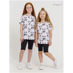 Костюм Боня панда МФ