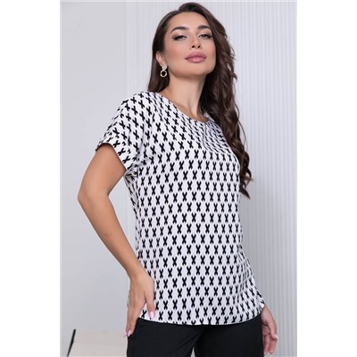 306917 LT Collection Блуза