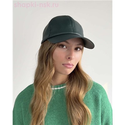 20.00/00-17 Бейсболка женская (54-57)