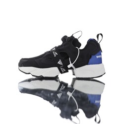 Reebok instapump fury boost.