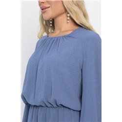 Платье Лорен (джинс) П13864-10М