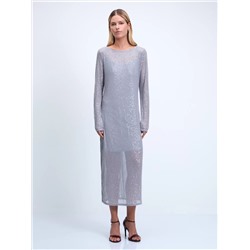 477182 ZARINA Платье