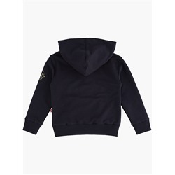 Джемпер  UD 0921 т.синий