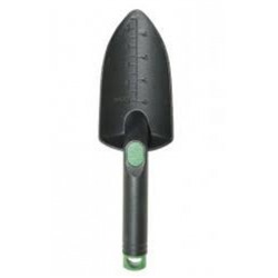 Совок широкий Fibertools "Grons" артF005 (Лама-торф)