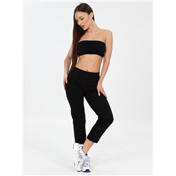 Меркурий - брюки черный