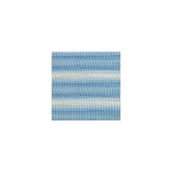 Baby wool batik