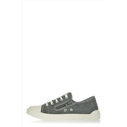 Кеды текстильные школьные ECOTEX