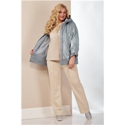 Shetti 2117 ментол, Куртка