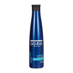 GAMMA Perfect Hair Шампунь Упругий объем д/тонких волос 350мл
