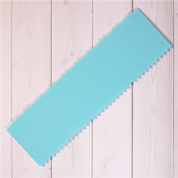 Шпатель пластиковый S764-3, 25 см