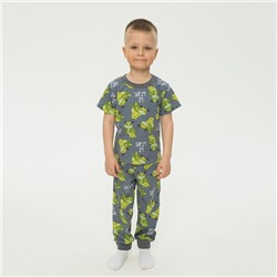 Комплект для мальчика Дино