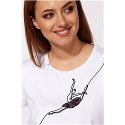 TAiER 1196, Брюки,  Футболка