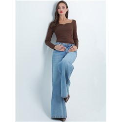 Блузка Камелия