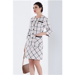 Lissana 4466, Юбка,  Жакет