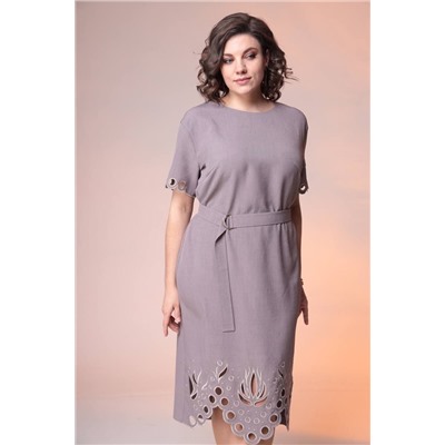 Romanovich Style 1-2370 капучино, Платье