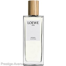 Loewe 001 for women edt 100ml Made In UAE