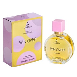 DORAL WIN OVER 100ml /жен.(Шанель Шанс) М~