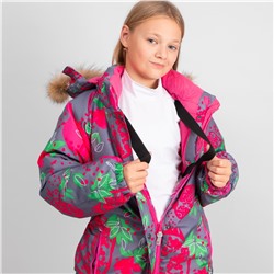 Комбинезон для девочки MYS