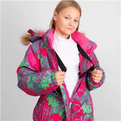 Комбинезон для девочки MYS