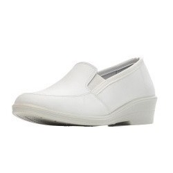 Туфли жен. "АЛМИ" (арт. 67110-00101) "Адель" СИЗ цвет: белый