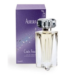 CARLA FRACCI AURORA lady 30ml edp
