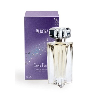 CARLA FRACCI AURORA lady 50ml edp