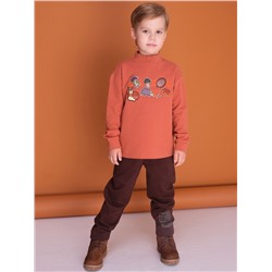 BFNS3296 (Толстовка для мальчика, Pelican Outlet )