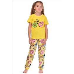 Пижама А 128 (Для Девочек)