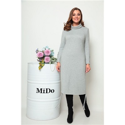 Mido М78, Платье