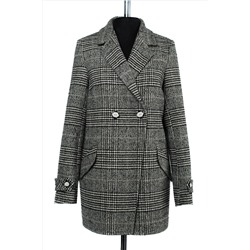 01-09030 Пальто женское демисезонное