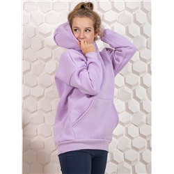 Толстовка жен. ТПС-3 лаванда